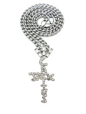 Collana hip hop - hop, catena