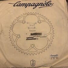 NOS Catena Campagnolo Centauro