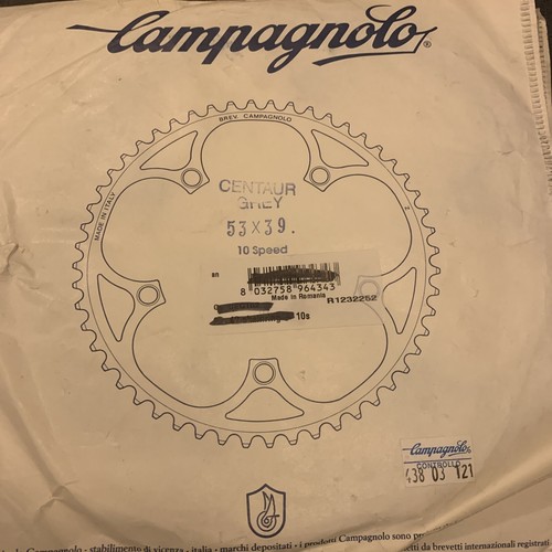 Nos catena campagnolo centauro - nos,