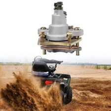 Atv pinza freno posteriore - atv,