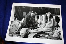 TWISTER Orig. Publicity Photo