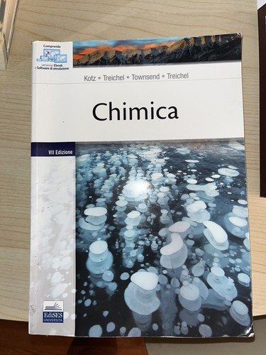 Libro chimica - di, +