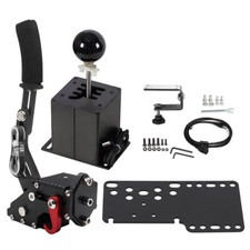 Cambio simulatore usb 64 - cambio,