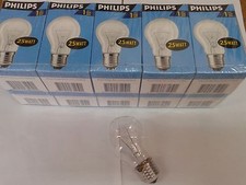 LOTTO STOCK PEZZI 10 LAMPADINE