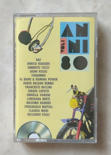 Anni vol 1 artisti - anni,