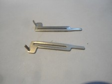 PARTI DI RICAMBIO USATE PER