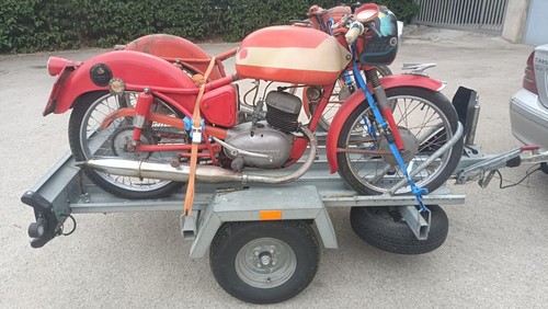 Moto mival 125 6g - moto,