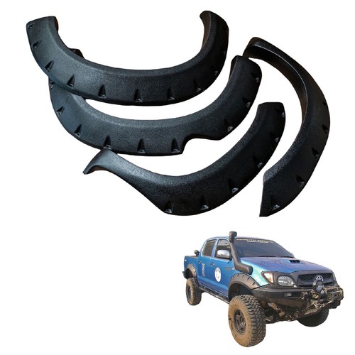 Giungla off road - off-road, toyota