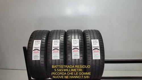 Gomme usate 185 55r15 82h - gomme, 185/55r15
