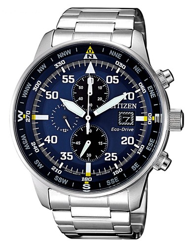 Orologio uomo citizen - uomo,
