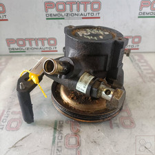 55186442 pompa servosterzo - pompa,