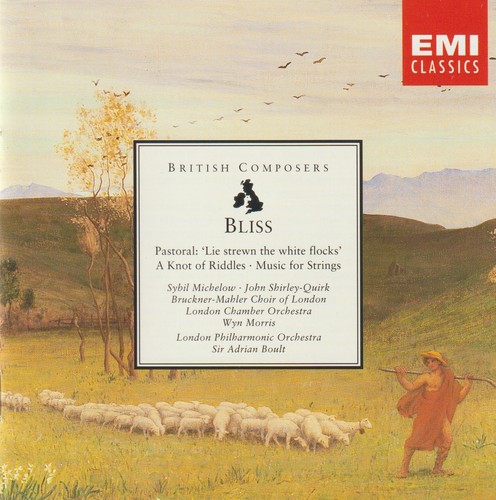 Bliss pastoral music for - music,