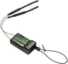 Uscita PPM Ricevitore 6