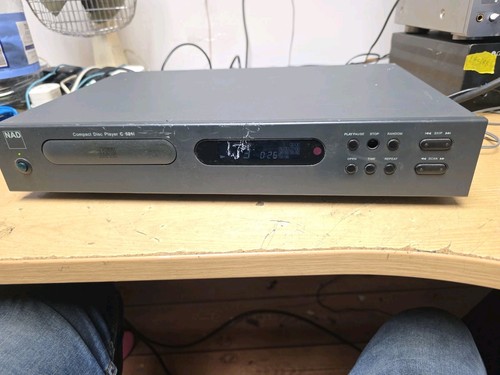 Lettore nad c521i - lettore,