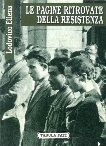 Libri lodovico ellena le - lodovico,