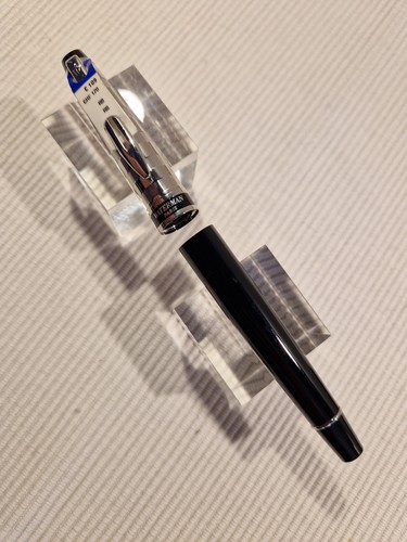Waterman expert deluxe - waterman,