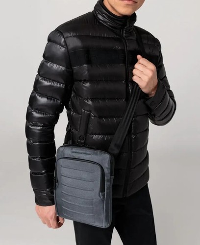 Borsa tracolla porsche - borsa,
