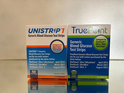 True point unistrip - point,
