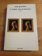 LA DOPPIA VITA DI VERMEER di L
