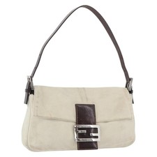 Borsa a tracolla FENDI Mamma