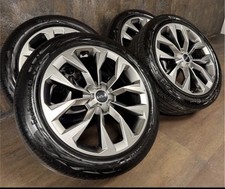 Cerchi in alluminio originali