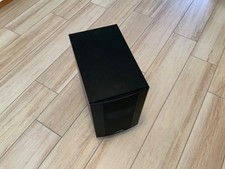Canton Subwoofer AS 120 MX