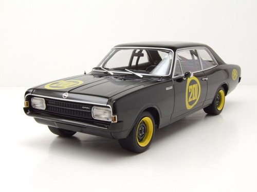 Opel rekord 201 vedova - c,