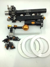 Bright Tangerine Revolvr