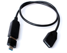 Elceram Programmatore USB per