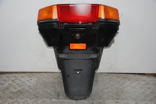 65926 carena portatarga con - 65926,