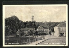 Lütjenburg i. Holst., veduta