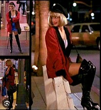 BELLISSIMO COSTUME DONNA