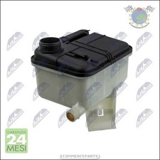 Vaschetta radiatore acqua AJS per BMW 7 E38 730 725 5 E39 530 525 520 3 E36 325