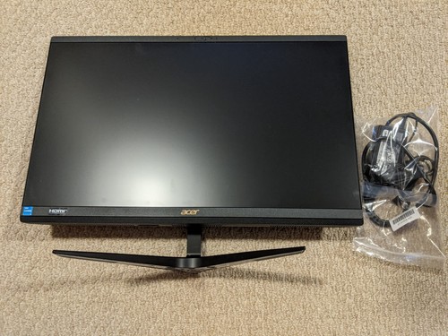 Acer aspire aio fhd ips - aspire,