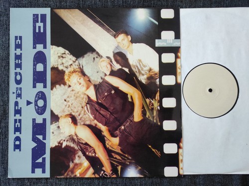 Depeche mode their own - depeche,