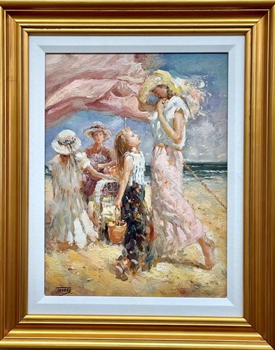 Torres brezza - torres, "brezza
