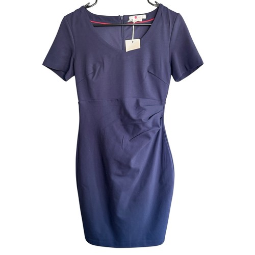 Boden blu navy honor - blu, ponte