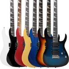 Chitarra Elettrica Mod. Rock