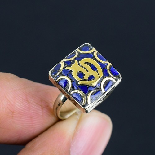 Anello regolabile nepalese