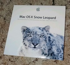 Mac 6 snow - mac, x