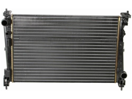 Radiatore per fiat doblo - radiatore,