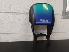 MASCHERINA  ORIGINALE  YAMAHA  XT 600 ANNI 1992 1993 1995 1996