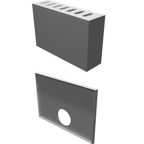 Case per scheda controllo - case,