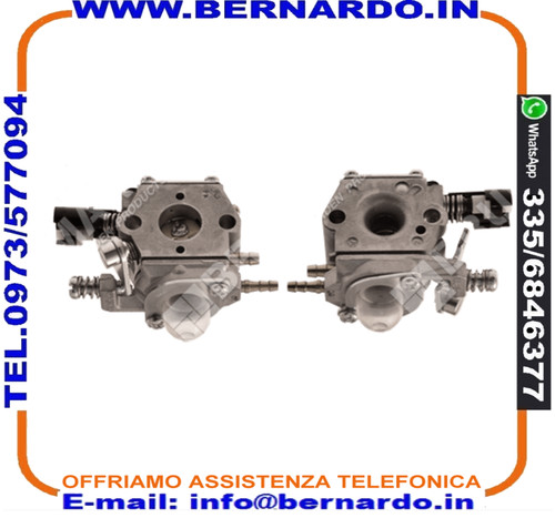 Carburatore adattabile - carburatore,