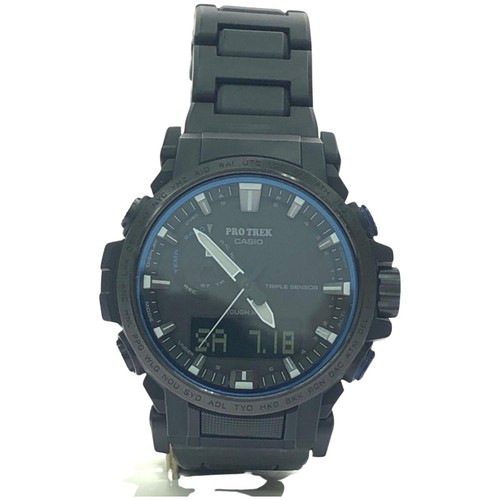 Orologio uomo casio - orologio, ricarica