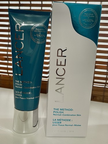 Lancer the method polish 2 - the,
