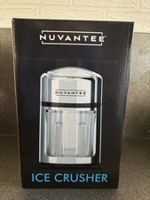 Nuvantee Cromo Professionale