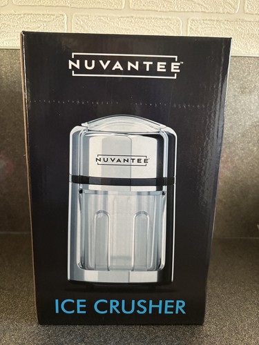 Nuvantee cromo professionale - cromo,