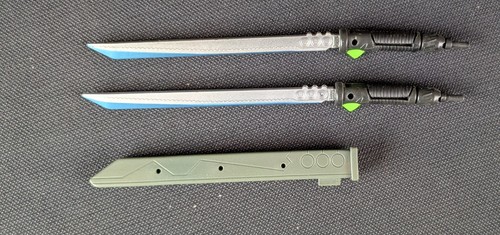 Joe sigma six snake eyes - gi,