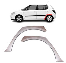 Per Skoda Fabia 2007-2015 Kit